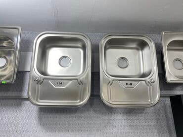 Yenidir ! Moyka 63x49 a (padnus sag-sol) sifon ustunde verilir ! lalafo.az -da Yenidir ! Moyka 63x49 a (padnus sag-sol) sifon ustunde verilir !