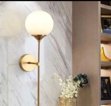 Divar Brası.(Bütün məhsullar Endirimdədir.)✅ ( 2 Rəngi var)(YENİDİR) lalafo.az -da Divar Brası.(Bütün məhsullar Endirimdədir.)✅ ( 2 Rəngi var)(YENİDİR)