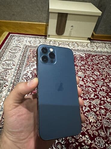 IPhone 12 Pro lalafo.az -da IPhone 12 Pro