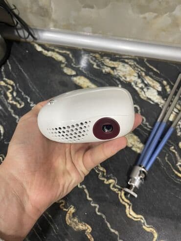 Portativ Proyektor LG lalafo.az -da Portativ Proyektor LG