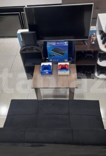 İşlənmiş, Düz TV altlığı, Polkalı, Laminat lalafo.az -da İşlənmiş, Düz TV altlığı, Polkalı, Laminat