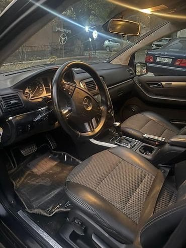 Mercedes-Benz B-Class B180 – qara rəng, hetçbek kuzov.Hec bir xerc lalafo.az -da — 3 Mercedes-Benz B-Class B180 – qara rəng, hetçbek kuzov.Hec bir xerc — 3