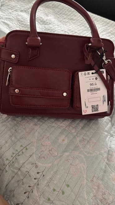 Əl çantası, Zara lalafo.az -da Əl çantası, Zara