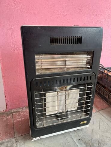 Hem sipral hem qaz ile isitir. çox serfiyatlıdır. qaz balonu var lalafo.az -da Hem sipral hem qaz ile isitir. çox serfiyatlıdır. qaz balonu var