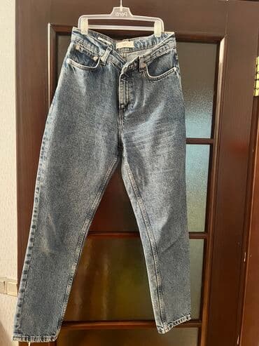 Cinslər, Mango, S, rəng - Mavi lalafo.az -da Cinslər, Mango, S, rəng - Mavi