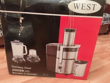 Кофемолки: Соковыжималка Комбинированная at lalafo.az — 2 Кофемолки: Соковыжималка Комбинированная — 2