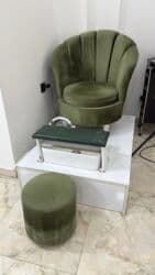 Pedikür kreslosu lalafo.az -da Pedikür kreslosu