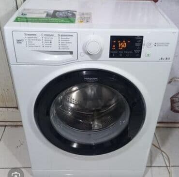 Paltaryuyan maşın Hotpoint Ariston, 6 kq lalafo.az -da Paltaryuyan maşın Hotpoint Ariston, 6 kq