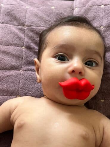 Evde uşağa baxıram yaş ay ferq etmir qiymeti razılaşma yolu ile lalafo.az -da Evde uşağa baxıram yaş ay ferq etmir qiymeti razılaşma yolu ile