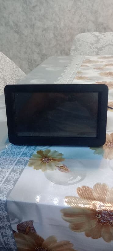 Maşın manitoru işlək vəziyyətdədir 12v enerji ilə işləyir blutuzu lalafo.az -da Maşın manitoru işlək vəziyyətdədir 12v enerji ilə işləyir blutuzu