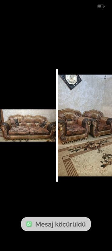 Divan kreslo 20 0 azn qiymət sondu h Aslanov 70844 Nəzrin lalafo.az -da Divan kreslo 20 0 azn qiymət sondu h Aslanov 70844 Nəzrin