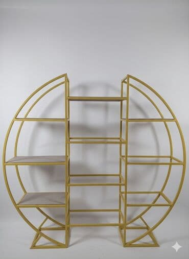 Yeni, Dekorativ rəf lalafo.az -da Yeni, Dekorativ rəf