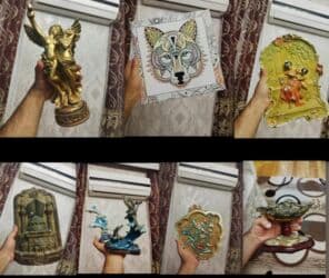 Qedim suvenirler
Her biri 15 azn
Unvan Xirdalan
Vesile🌹9456 lalafo.az -da Qedim suvenirler
Her biri 15 azn
Unvan Xirdalan
Vesile🌹9456