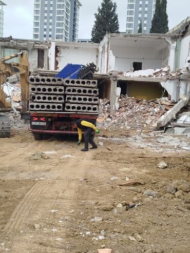 Beton boşluqlu döşəmə panelləri və beton şüalar - Məhsul: Prefabrik lalafo.az -da Beton boşluqlu döşəmə panelləri və beton şüalar - Məhsul: Prefabrik