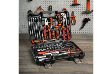 Batıq çıxaran alət: Yeni Açar dəsti ədəd: 58, Rayonlara çatdırılma, Pulsuz çatdırılma lalafo.az -da — 1 Batıq çıxaran alət: Yeni Açar dəsti ədəd: 58, Rayonlara çatdırılma, Pulsuz çatdırılma — 1