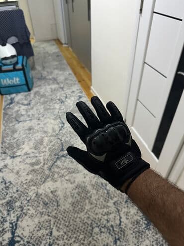 Salam L razmer moto əlcək və dizlik dirsəklik İşlənməmişdir Əlcəyin lalafo.az -da Salam L razmer moto əlcək və dizlik dirsəklik İşlənməmişdir Əlcəyin