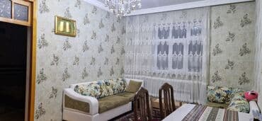 4otaqlı mənzil – klassik üslubda, tam mebellə - Geniş və işıqlı qonaq lalafo.az -da 4otaqlı mənzil – klassik üslubda, tam mebellə - Geniş və işıqlı qonaq