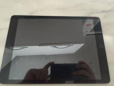 Apple iPad 8 32gb (2020)
Prablemi zaryatqa yiğmagıdı ama bele yıgır lalafo.az -da — 1 Apple iPad 8 32gb (2020)
Prablemi zaryatqa yiğmagıdı ama bele yıgır — 1