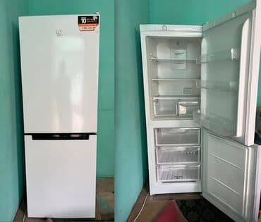 İşlənmiş 2 qapılı Indesit Soyuducu Satılır lalafo.az -da İşlənmiş 2 qapılı Indesit Soyuducu Satılır