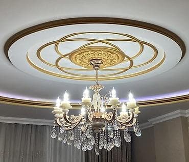 Çılçıraq, 10 və daha çox lampa, Metal lalafo.az -da Çılçıraq, 10 və daha çox lampa, Metal