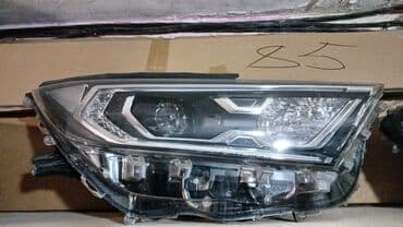 Komplekt, Yaxın və uzaq vuran işıqlar Toyota, 2021 il, Orijinal, Yaponiya, İşlənmiş lalafo.az -da Komplekt, Yaxın və uzaq vuran işıqlar Toyota, 2021 il, Orijinal, Yaponiya, İşlənmiş