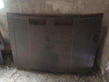 Sağ arxa, VAZ (LADA) 04, Rusiya, Ünvandan götürmə lalafo.az -da Sağ arxa, VAZ (LADA) 04, Rusiya, Ünvandan götürmə