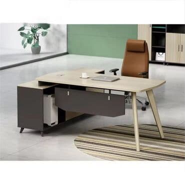 Müdir üçün, Künc masa lalafo.az -da Müdir üçün, Künc masa