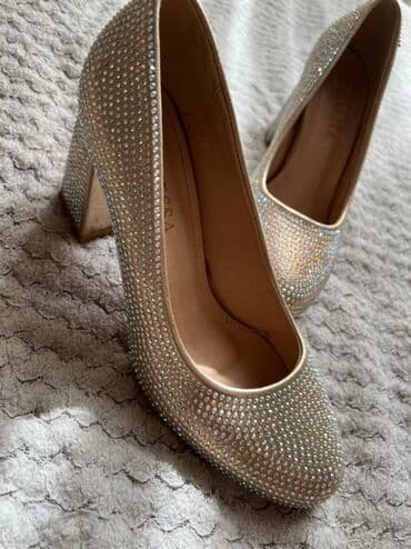 Tuflilər, Ölçü: 36, İşlənmiş lalafo.az -da Tuflilər, Ölçü: 36, İşlənmiş