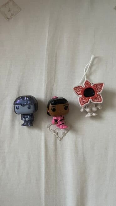 Kinder joy stranger things, Satilir lalafo.az -da Kinder joy stranger things, Satilir