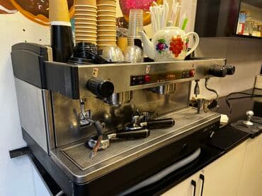 Biznes üçün program təminatı: Coffee aparatı satılır 2500 AZN yaxşı vəziyyətdədir tam işləkdir lalafo.az -da — 2 Biznes üçün program təminatı: Coffee aparatı satılır 2500 AZN yaxşı vəziyyətdədir tam işləkdir — 2