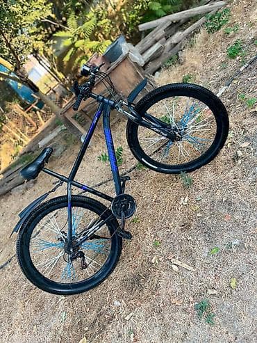 Sporttime MTB velosiped - Tip: Dağ/MTB - Çərçivə: yüngül alaşımlı lalafo.az -da Sporttime MTB velosiped - Tip: Dağ/MTB - Çərçivə: yüngül alaşımlı
