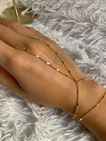 ✨ Şahmeran bilərziklər — zərifliyin ən gözəl forması. Paslanmayan lalafo.az -da ✨ Şahmeran bilərziklər — zərifliyin ən gözəl forması. Paslanmayan