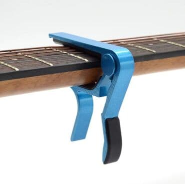 Gitara kaposu, Göy rəng, Yenidir lalafo.az -da Gitara kaposu, Göy rəng, Yenidir