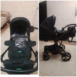 Mehra….Kolyaska teze kimi ‼️ Yagiwligi Cantasi var 140 azn Bineqedi lalafo.az -da Mehra….Kolyaska teze kimi ‼️ Yagiwligi Cantasi var 140 azn Bineqedi