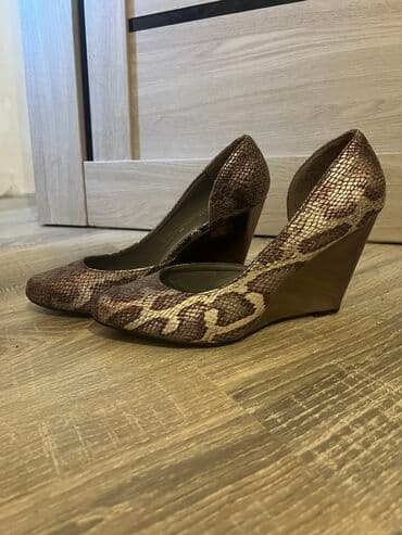 Tuflilər, Asos, Ölçü: 40, İşlənmiş lalafo.az -da Tuflilər, Asos, Ölçü: 40, İşlənmiş