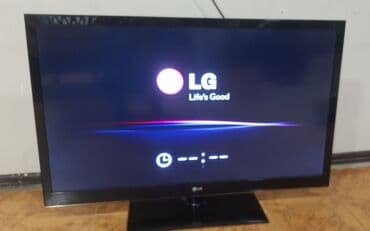 İşlənmiş Televizor LG LCD 48" HD (1366x768), Pulsuz çatdırılma lalafo.az -da İşlənmiş Televizor LG LCD 48" HD (1366x768), Pulsuz çatdırılma