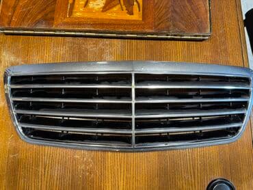 Mercedes-Benz E270, 2000 il lalafo.az -da Mercedes-Benz E270, 2000 il