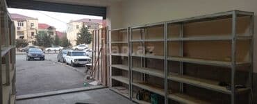 Avtomobil yağlama və texniki servis məkanı - Geniş girişli boks tipli lalafo.az -da Avtomobil yağlama və texniki servis məkanı - Geniş girişli boks tipli