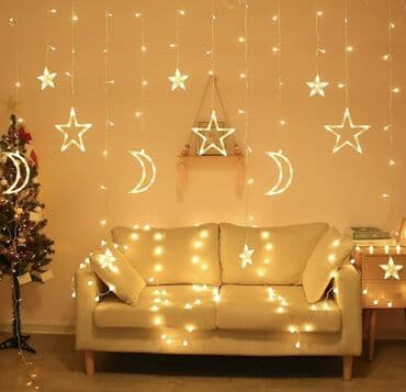 Yolka işıqları pulsuz online çatdırılma lalafo.az -da Yolka işıqları pulsuz online çatdırılma