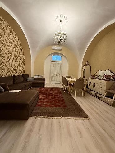 Bakı, Bayıl, 4 otaqlı, Köhnə tikili, 108 kv. m lalafo.az -da Bakı, Bayıl, 4 otaqlı, Köhnə tikili, 108 kv. m