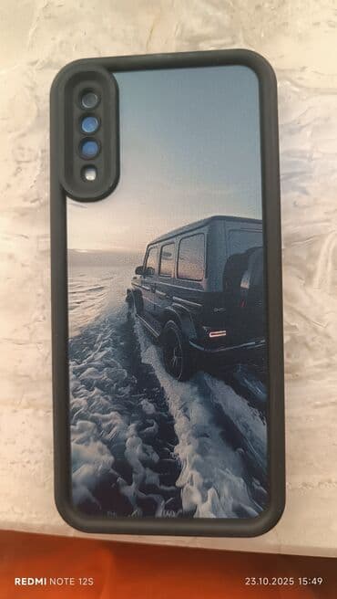 Məhsul: a 70 Telefonu üçün qoruyucu qab (case) - Model uyğunluğu lalafo.az -da Məhsul: a 70 Telefonu üçün qoruyucu qab (case) - Model uyğunluğu