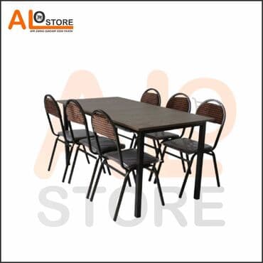 Yeni, 6 stul lalafo.az -da Yeni, 6 stul