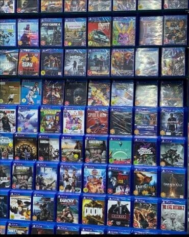 📀Playstation 4 və playstation 5 📀Satışda ən münasib qiymətlərlə ps4 ve lalafo.az -da 📀Playstation 4 və playstation 5 📀Satışda ən münasib qiymətlərlə ps4 ve