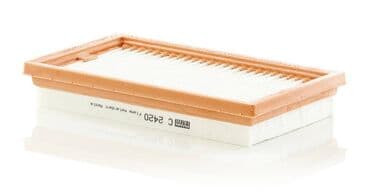 Mühərrikin hava filterləri: Nissan TIIDA, 1.5 l, Benzin, 2012 il, Orijinal, Almaniya lalafo.az -da — 2 Mühərrikin hava filterləri: Nissan TIIDA, 1.5 l, Benzin, 2012 il, Orijinal, Almaniya — 2