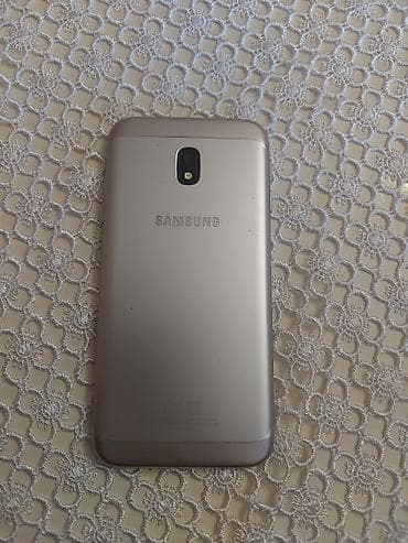 Samsung Galaxy J2 Pro 2018, rəng - Qızılı lalafo.az -da — 5 Samsung Galaxy J2 Pro 2018, rəng - Qızılı — 5