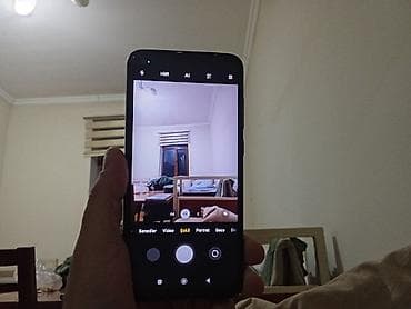 Redmi Note 9, 64 GB, rəng - Mavi, İki sim kartlı lalafo.az -da Redmi Note 9, 64 GB, rəng - Mavi, İki sim kartlı