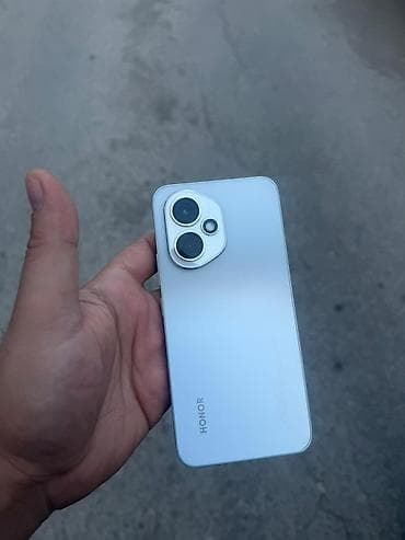 Honor 400, 256 GB, rəng - Mavi lalafo.az -da Honor 400, 256 GB, rəng - Mavi