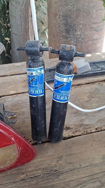 Avtomobil üçün amortizator cütü - Tip: Hidravlik amortizator (2 ədəd lalafo.az -da Avtomobil üçün amortizator cütü - Tip: Hidravlik amortizator (2 ədəd