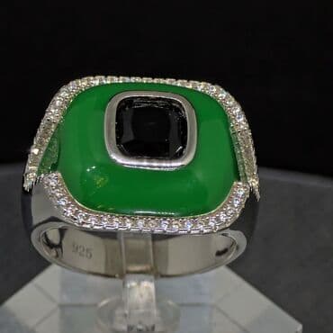 Üzük, Gümüş lalafo.az -da Üzük, Gümüş