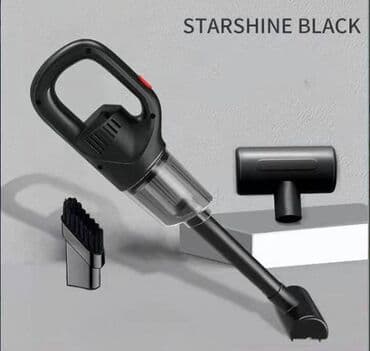 Simsiz portativ tozsoran. ✅Ev və avtomobil istifadəsi üçün simsiz lalafo.az -da Simsiz portativ tozsoran. ✅Ev və avtomobil istifadəsi üçün simsiz